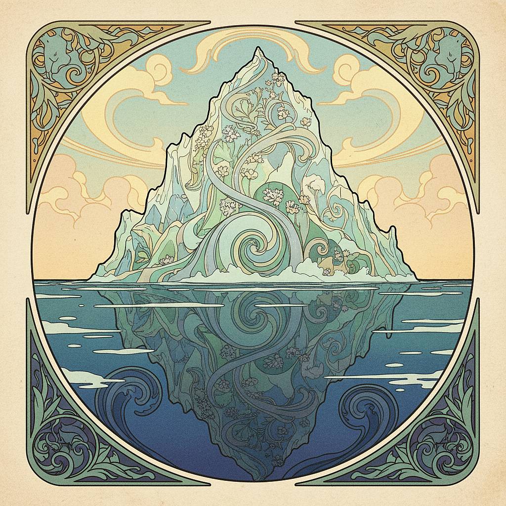 Flip your tarot card