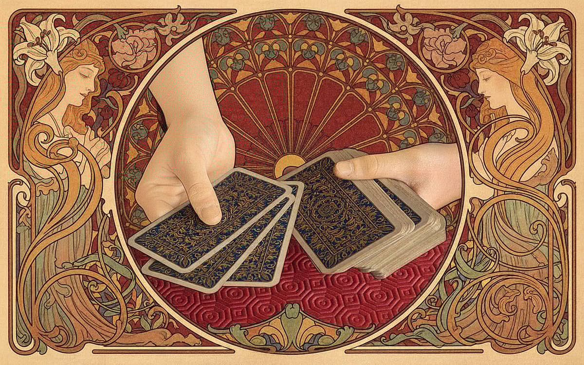 payments illustration dark